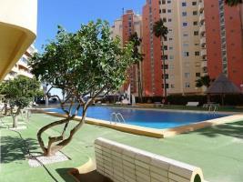Rental Apartment Aguamarina - Calpe, 1 Bedroom, 4 Persons 外观 照片